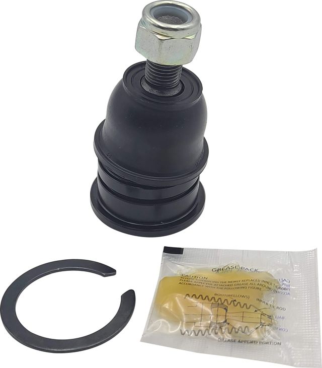 Шаровая опора CTR передняя верхняя для Toyota Land Cruiser Prado 90 1996-2002. Артикул CBT-48