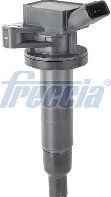 Катушка зажигания Freccia. Артикул IC15-1091