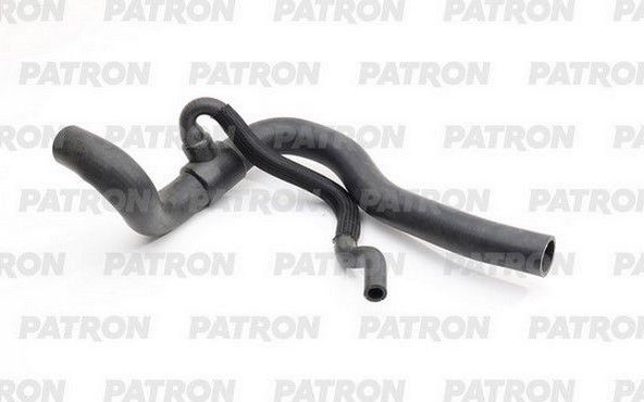 Патрубок радиатора (системы охлаждения) Patron. Артикул PH2075