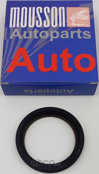 Сальник передний VAG 3,0D EA897 30mm CRC (Mousson). Артикул SEA30EA897F