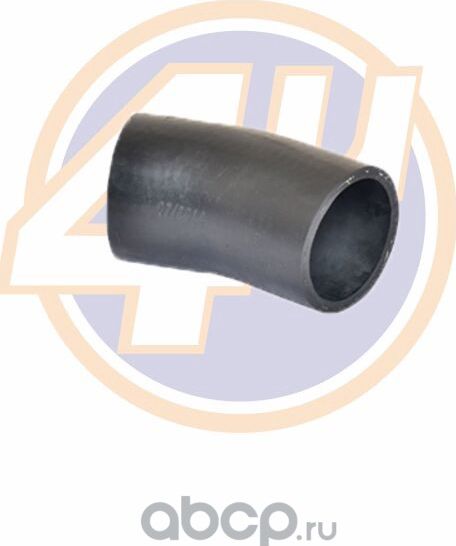 ПАТРУБОК ТУРБИНЫ KIA SORENTO 2.5 CRDI (4U). Артикул 4UTH031406