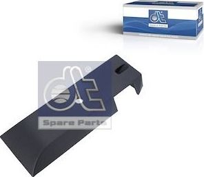 Кронштейн, задний фонарь DT Spare Parts. Артикул 2.24315