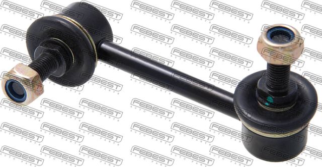 Стойка (тяга) стабилизатора Febest. Артикул 0323-CRTRL