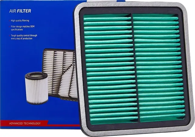 ВОЗДУШНЫЙ ФИЛЬТР AVANTECH Avantech. Артикул AF0712
