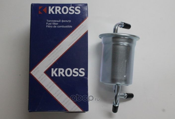 ФИЛЬТР ТОПЛИВНЫЙ (Kross). Артикул KM0301125