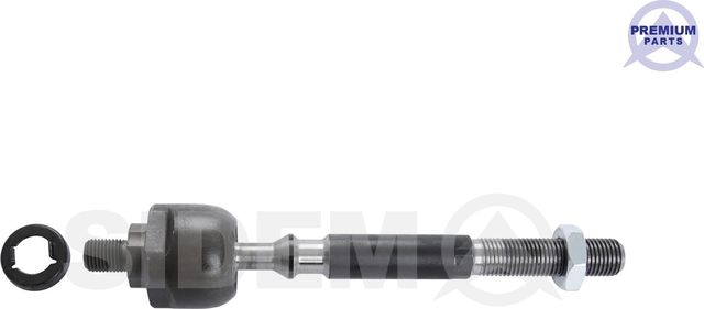 Рулевая тяга Sidem для Honda CR-X III 1992-1998. Артикул 47210