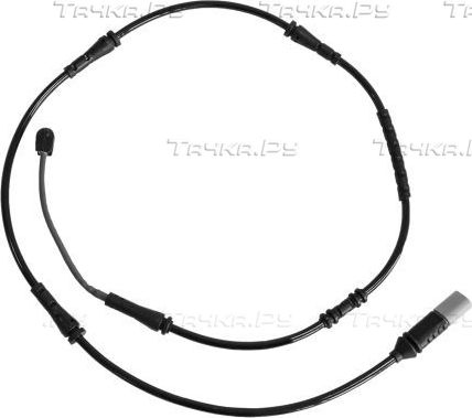 Датчик износа тормозных колодок  Textar. Артикул 98047300