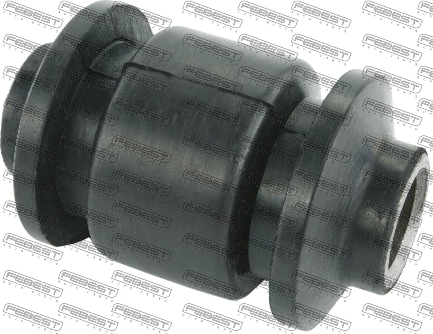 Сайлентблок переднего рычага подвески Febest. Артикул GYAB-MKS