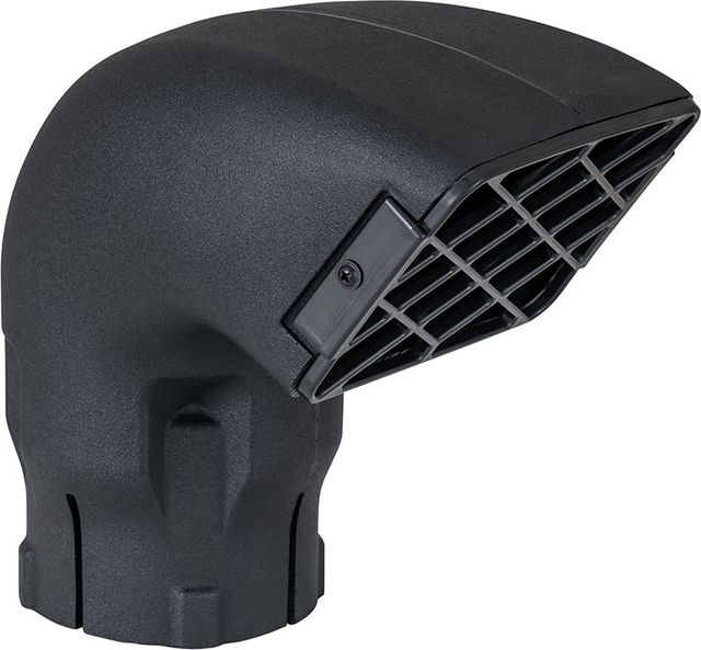 Насадка на шноркель China 3,5". Артикул T103-CH