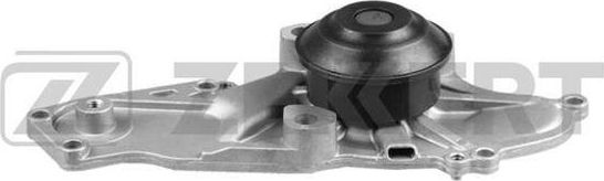 Помпа (водяной насос) Zekkert. Артикул WP-1353