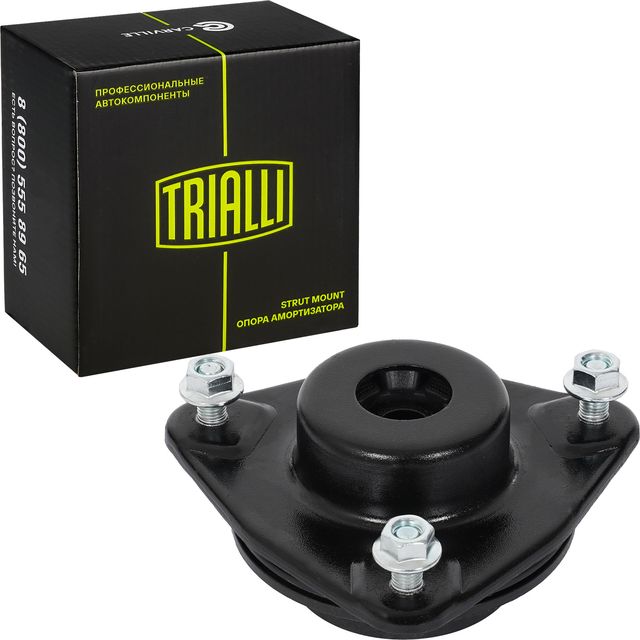 Опора амортизатора (стойки) Trialli. Артикул SA 0847