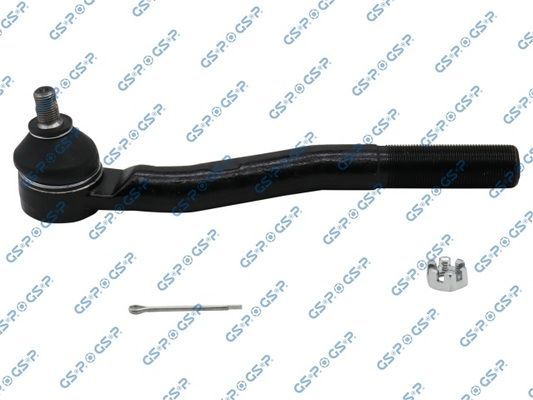 Наконечник рулевой тяги GSP левый для Jeep Grand Cherokee II (WJ) 1999-2005. Артикул S071093