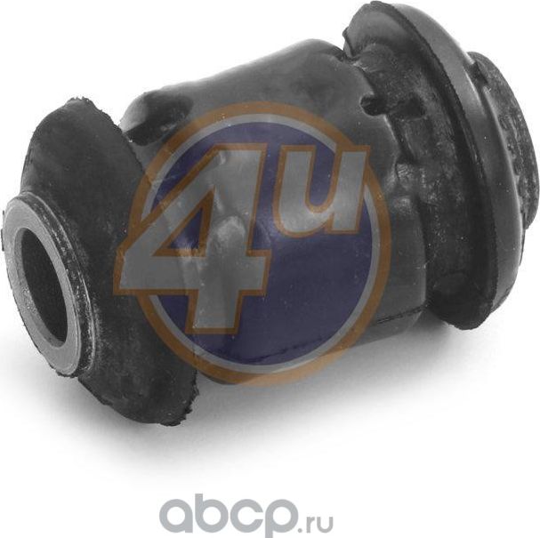 САЙЛЕНТБЛОК KIA RIO IV (YB, SC, FB) - 2017 (4U). Артикул 4USB1003