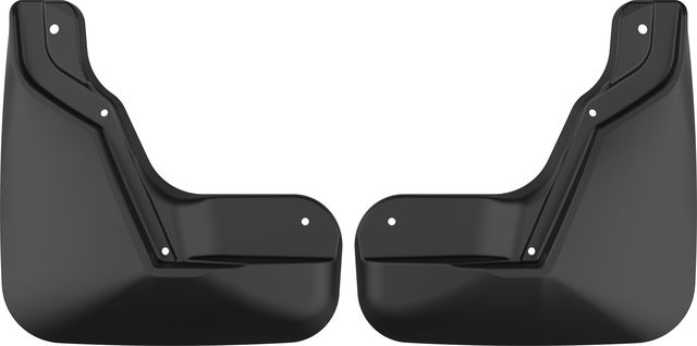 Брызговики REIN Стандарт задняя пара для Tank 400 2024-2026. Артикул REIN.AN0714.E3