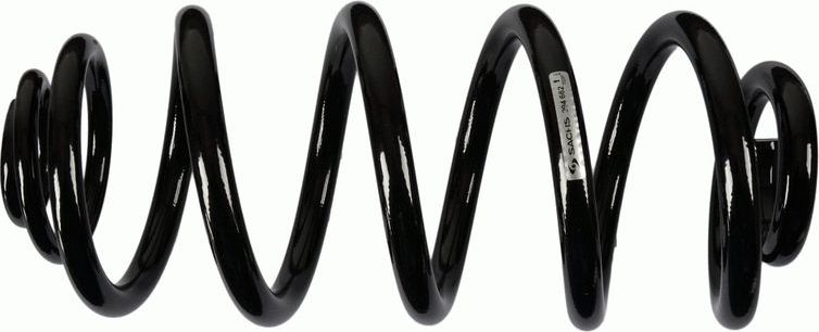 Пружина подвески SACHS. Артикул 994 662