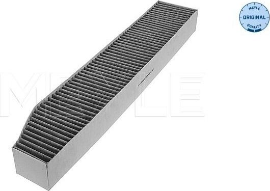 Салонный фильтр Meyle Original для Jeep Commander XK, XH 2005-2010. Артикул 44-12 320 0000