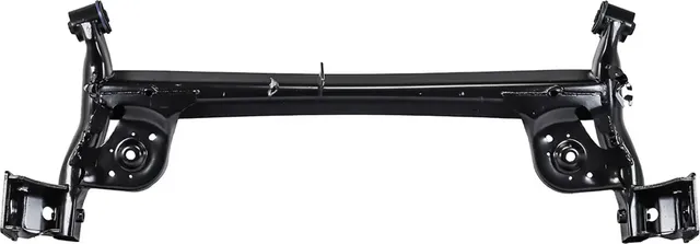 Балка подрамник задняя DUSTER 2010-2014 (Sailing). Артикул RNL01901919