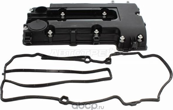 Крышка клапанов GM ASTRA-J 09-15CORSA-D 06-14MOK (SAT). Артикул ST3210011