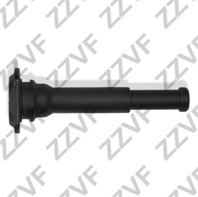 Направляющая тормозного суппорта ZZVF. Артикул ZVPP042