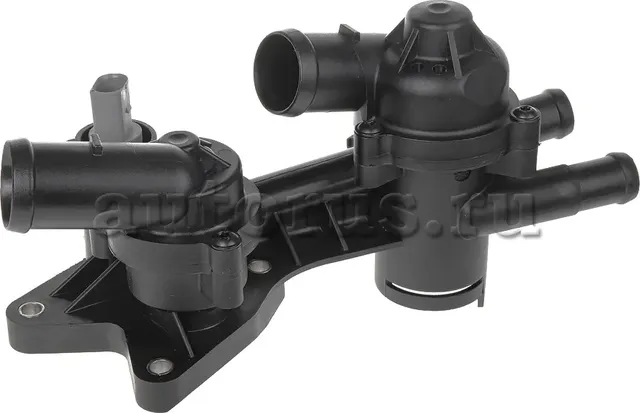 Термостат (Ganz). Артикул GIF08019