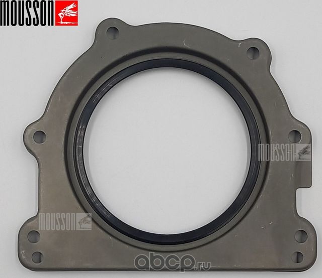 Сальник коренной 271.820 (Mousson). Артикул SEAM271820R