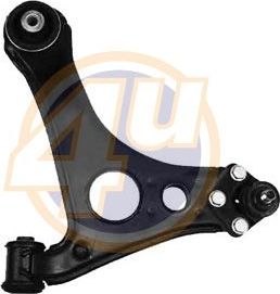 Поперечный рычаг передней подвески 4U (Листовая сталь). Артикул MR-G-31792