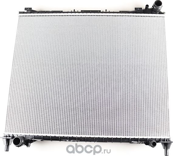 Радиатор основной (Sumomoto). Артикул SMLR034553