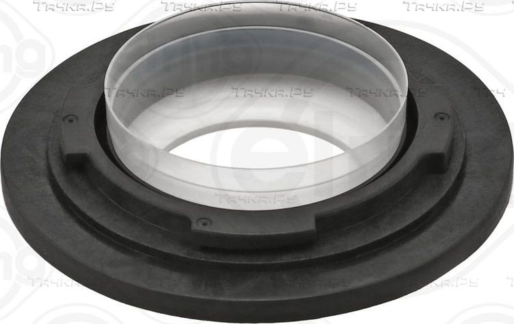 Сальник коленвала Elring (PTFE (Polytetrafluorethylen)) для Land Rover Discovery V 2017-2026. Артикул 653.440