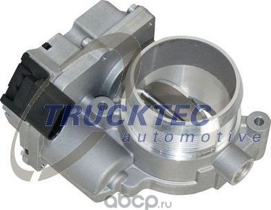 Дроссельная заслонка Trucktec Automotive. Артикул 07.14.193