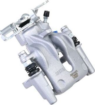 Тормозной суппорт Zentparts (Чугун). Артикул Z183693