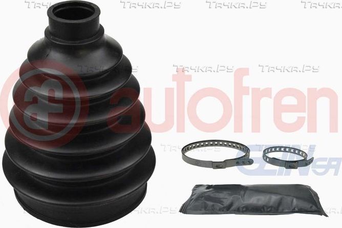 Пыльник ШРУСа наружный Autofren Seinsa для Renault Megane II 2002-2008. Артикул D8280T
