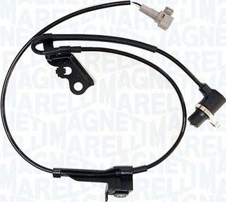 Датчик ABS Magneti Marelli передний левый для Toyota Avensis II 2003-2008. Артикул 172100138010