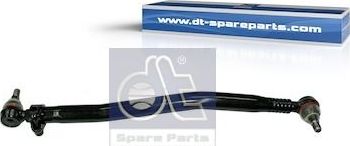 Рулевая тяга продольная DT Spare Parts. Артикул 2.53149