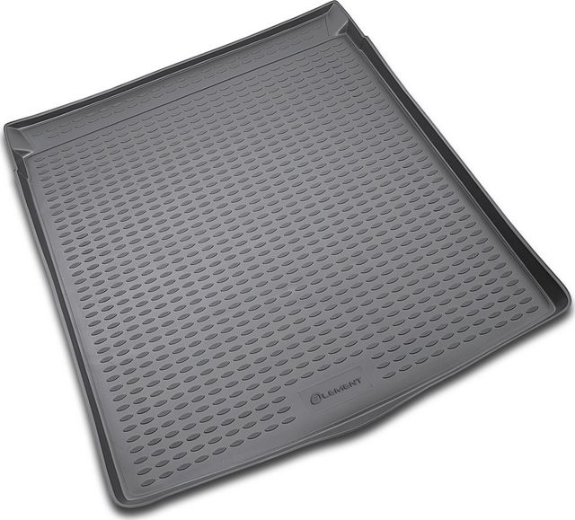 Коврик Element для багажника Volkswagen Passat B6 седан 2005-2011. Артикул NLC.51.06.B10