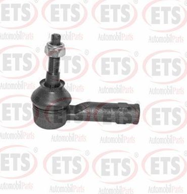 Наконечник рулевой тяги ETS для Ford Focus I 1998-2005. Артикул 73.TR.289