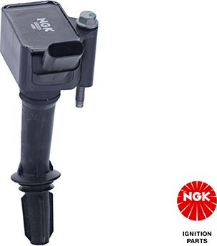 Катушка зажигания NGK. Артикул 49099