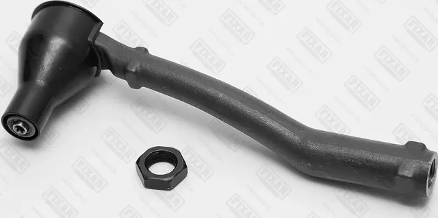 Наконечник рулевой тяги PSA C3/207 09- лев. (Fixar). Артикул FS0512L