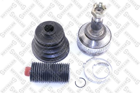 Шрус наружный (граната) Stellox для Peugeot 306 1993-2002. Артикул 150 1208-SX