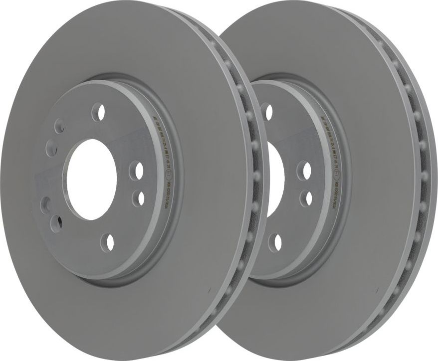 Тормозной диск ATE. Артикул 24.0128-0103.1
