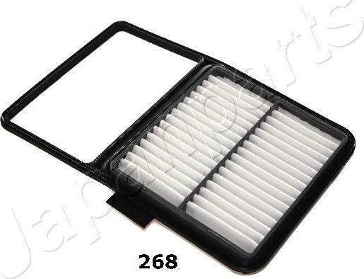 Воздушный фильтр Japanparts. Артикул FA-268S