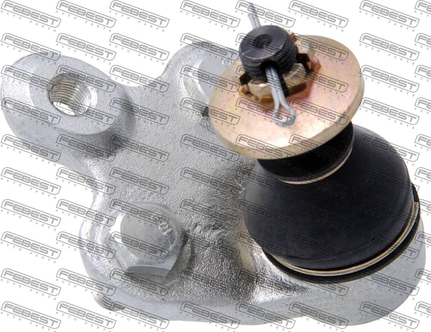 Шаровая опора Febest. Артикул 0120-NHW20