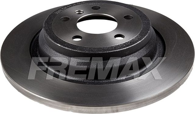 Тормозной диск Fremax. Артикул BD-3614