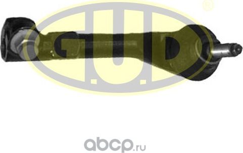 Наконечник рулевой тяги G.U.D.. Артикул GSP201053
