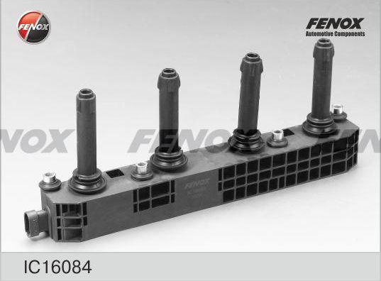 Катушка зажигания Fenox. Артикул IC16084