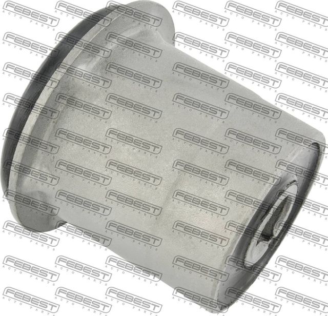 Сайлентблок переднего рычага подвески Febest верхний внутренний для Ford Explorer III 2001-2005. Артикул FDAB-078