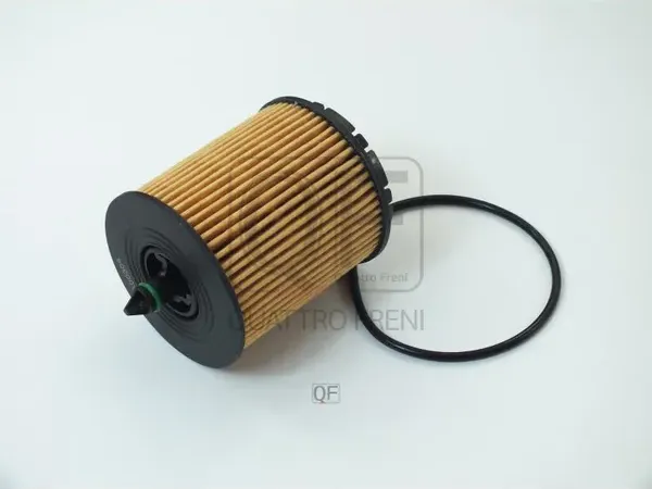 ФИЛЬТР МАСЛЯНЫЙ (Quattro Freni). Артикул QF14A00304