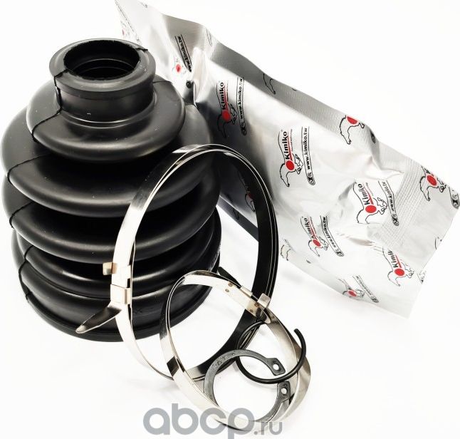 Пыльник ШРУСа внутр (1401106180-KM) KIMIKO Kimiko. Артикул 1401106180KM