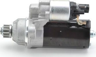 Стартер Bosch для Skoda Rapid I 2012-2015. Артикул 0 001 142 005