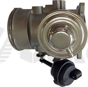 Клапан EGR (рециркуляции выхлопных газов) Vika. Артикул 11281483401