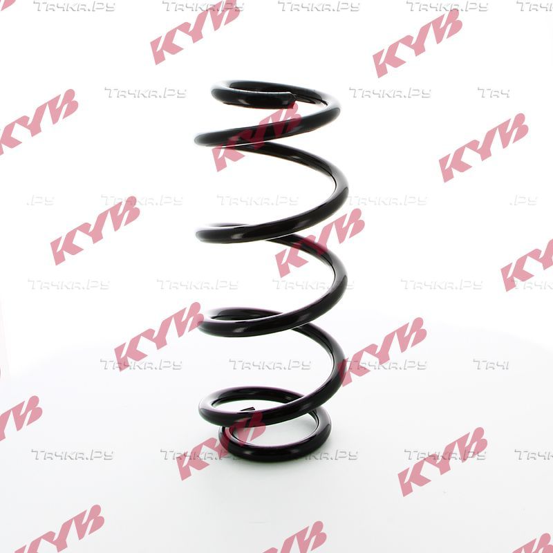 Пружина подвески KYB (Каяба) K-Flex. Артикул RA1504